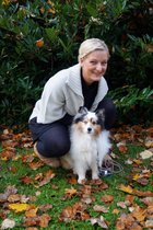 Jill Wolf mit Fate