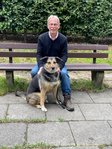 Ulrich mit Piet