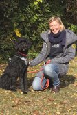 Katarzyna Renner mit Ginger