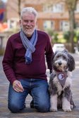 Norbert mit Lena
