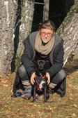 Anna-Lena mit Juna