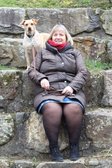Myrofora Hatziliadis mit Elena