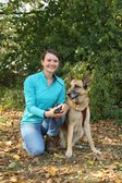 Jacqueline Schulze mit MaiLee
