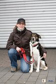 Martina Solbach mit Tiffy
