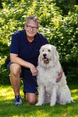 Achim und Cooper