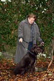 Ilse Nielsen mit Joy