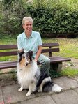 Hanne mit Ruby