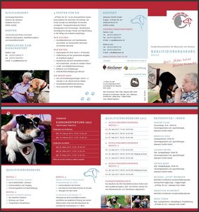 Flyer Krefeld