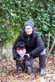 Patricia Taggart mit Sam