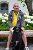 Mario Hoeltgen mit Puma